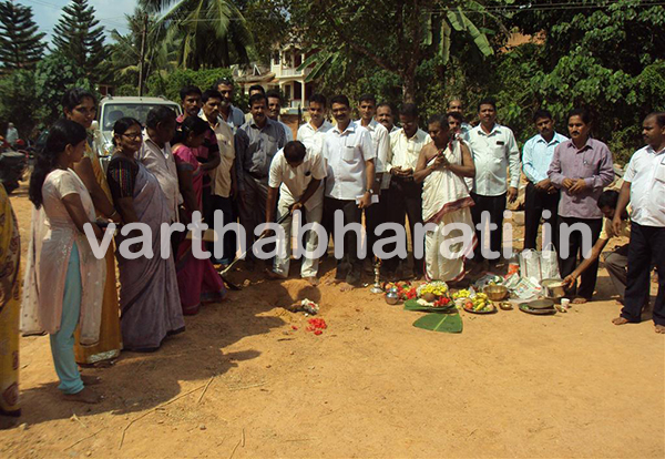 ಉಪ್ಪಿನಂಗಡಿ: ಸಹಕಾರಿ ಸಂಸ್ಥೆಗಳು ರೈತರಿಗೆ ಬೆಂಗಾವಲಾಗಿ ನಿಲ್ಲಬೇಕು-ಸಂಜೀವ ಮಠಂದೂರು